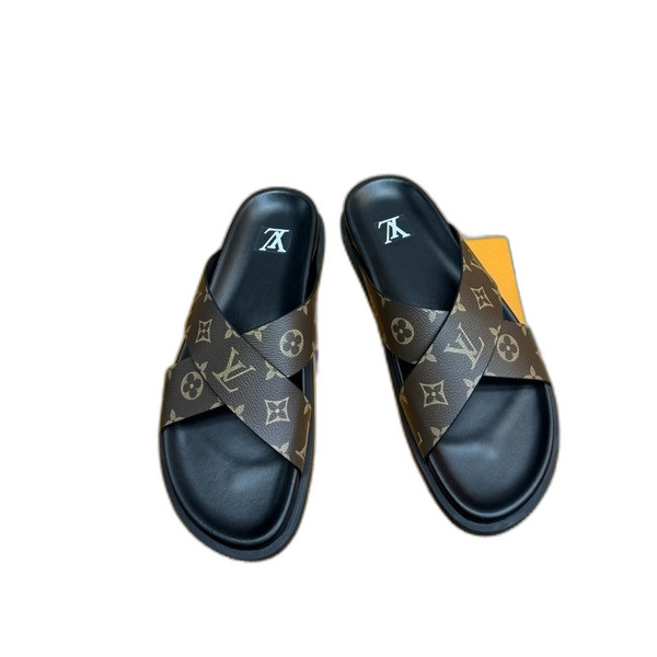 [ LV ] 뮬 슬라이드