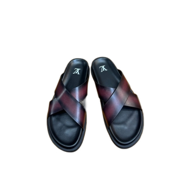 [ LV ] 뮬 슬라이드