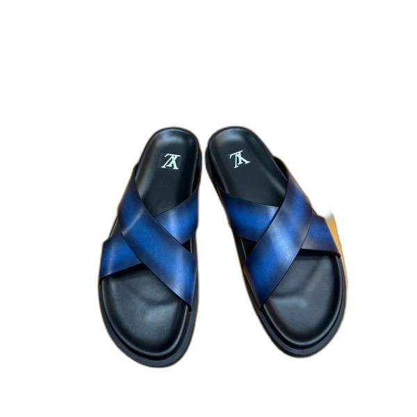 [ LV ] 뮬 슬라이드