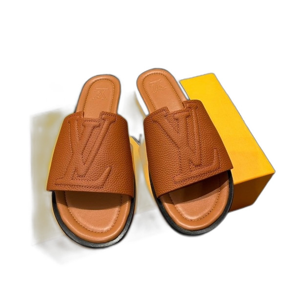 [ LV ] Portofino 뮬