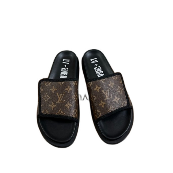 [ LV ] 로고 슬라이드