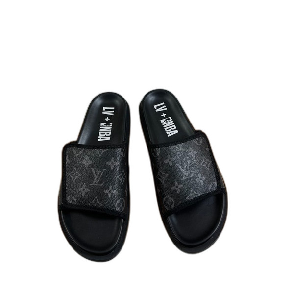 [ LV ] 로고 슬라이드