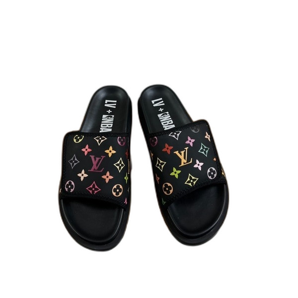 [ LV ] 로고 슬라이드