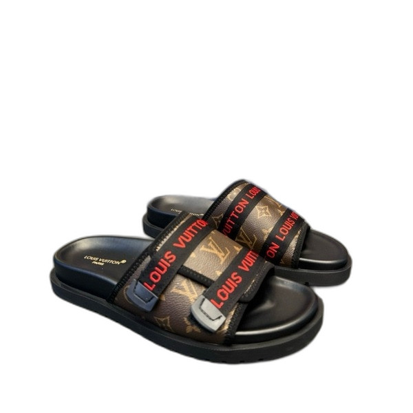 [ LV ] 로고 슬라이드