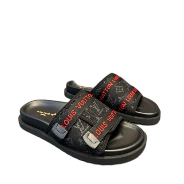 [ LV ] 로고 슬라이드