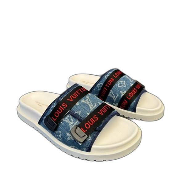 [ LV ] 로고 슬라이드