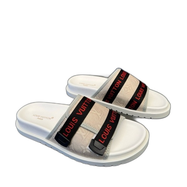 [ LV ] 로고 슬라이드