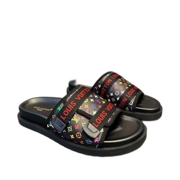 [ LV ] 로고 슬라이드