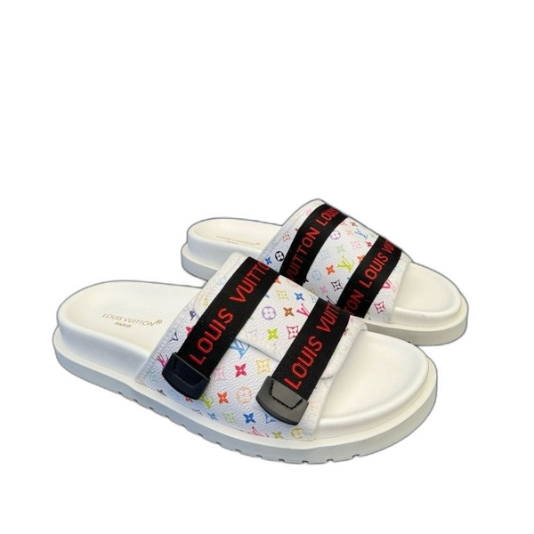 [ LV ] 로고 슬라이드