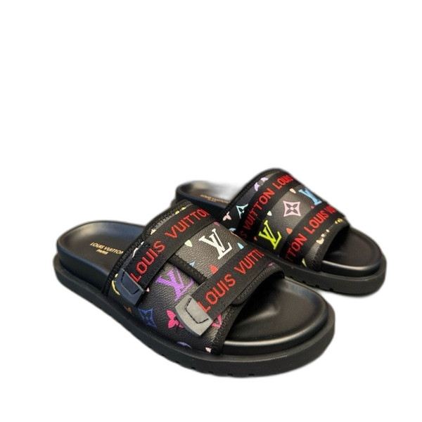 [ LV ] 로고 슬라이드