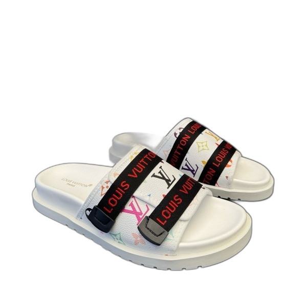 [ LV ] 로고 슬라이드