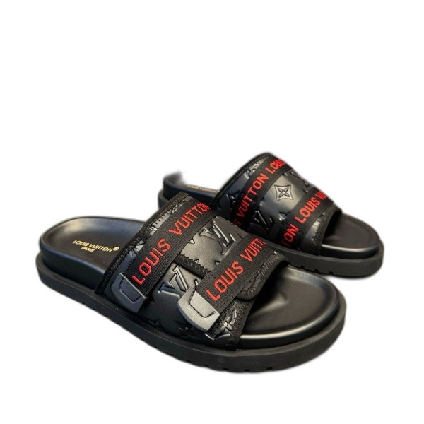 [ LV ] 로고 슬라이드