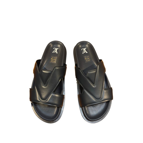 [ LV ] 오아시스 샌들