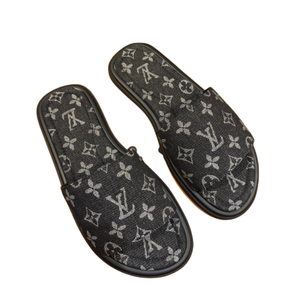 [ LV ] 오아시스 샌들