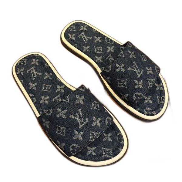 [ LV ] 오아시스 샌들