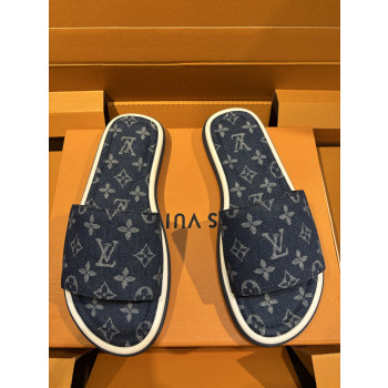 [ LV ] 오아시스 샌들