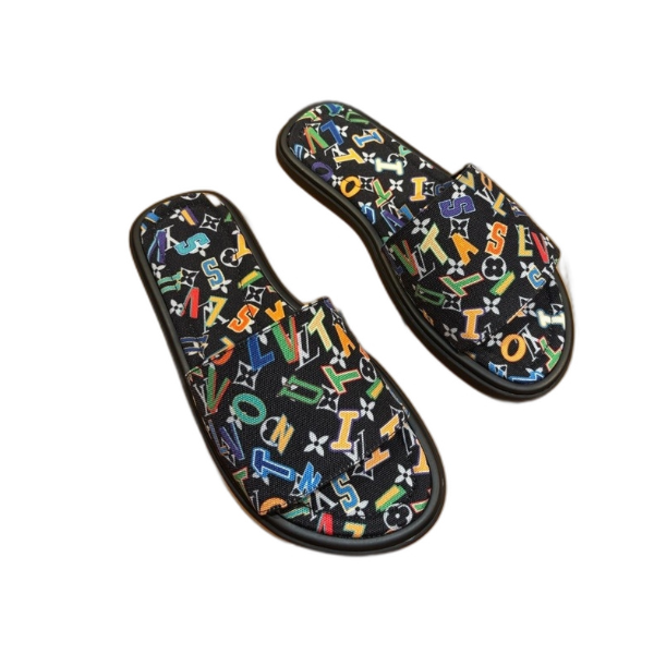 [ LV ] 오아시스 샌들