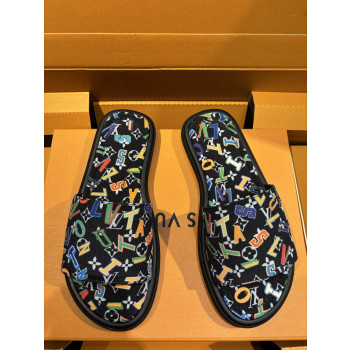 [ LV ] 오아시스 샌들