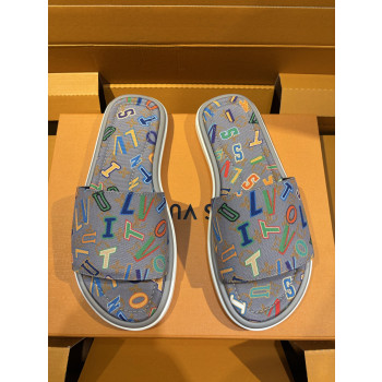 [ LV ] 오아시스 샌들