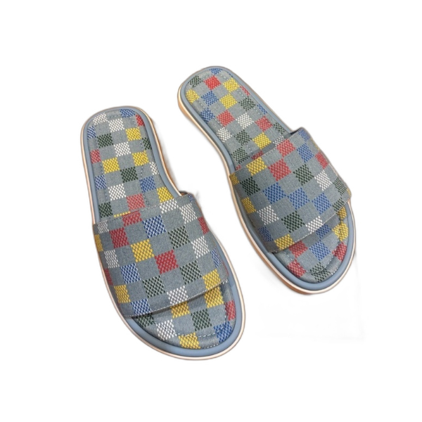 [ LV ] 오아시스 샌들