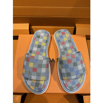 [ LV ] 오아시스 샌들