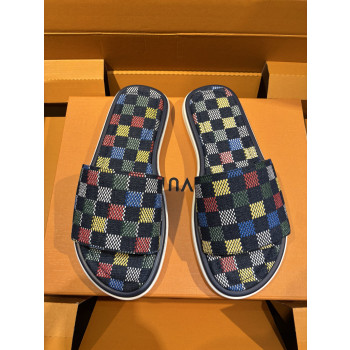 [ LV ] 오아시스 샌들