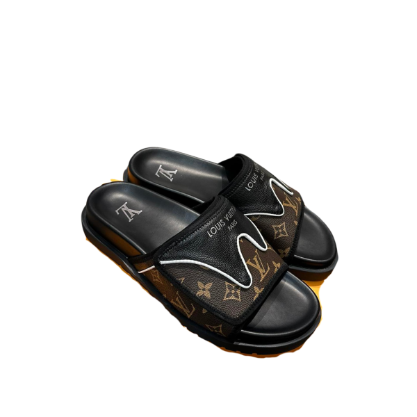 [ LV ] 슬라이드 샌들