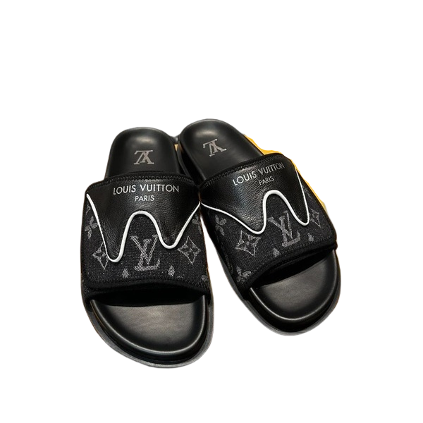 [ LV ] 슬라이드 샌들