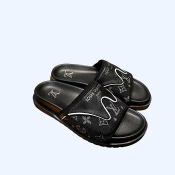 [ LV ] 슬라이드 샌들