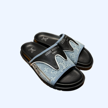 [ LV ] 슬라이드 샌들