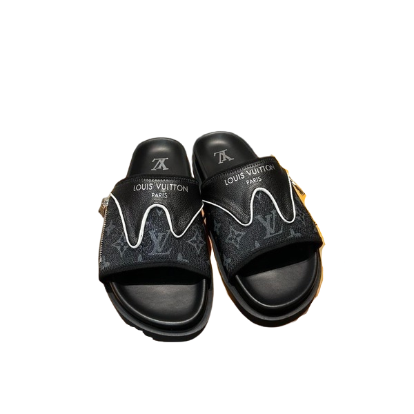 [ LV ] 슬라이드 샌들