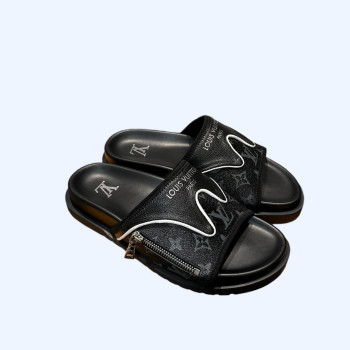 [ LV ] 슬라이드 샌들
