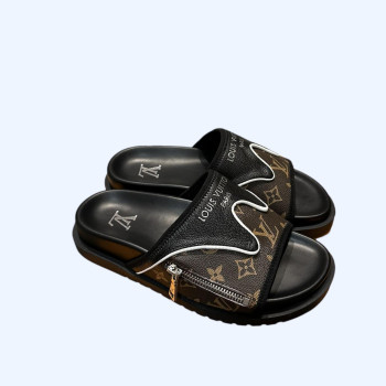 [ LV ] 슬라이드 샌들