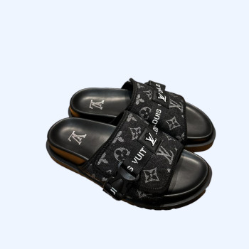 [ LV ] 슬라이드 샌들