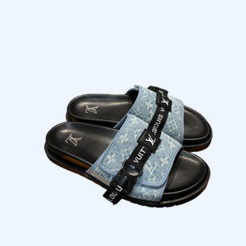 [ LV ] 슬라이드 샌들