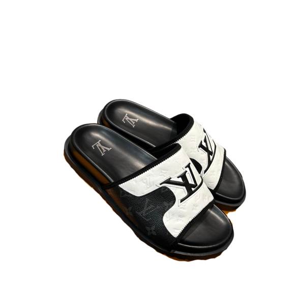 [ LV ] 슬라이드 샌들