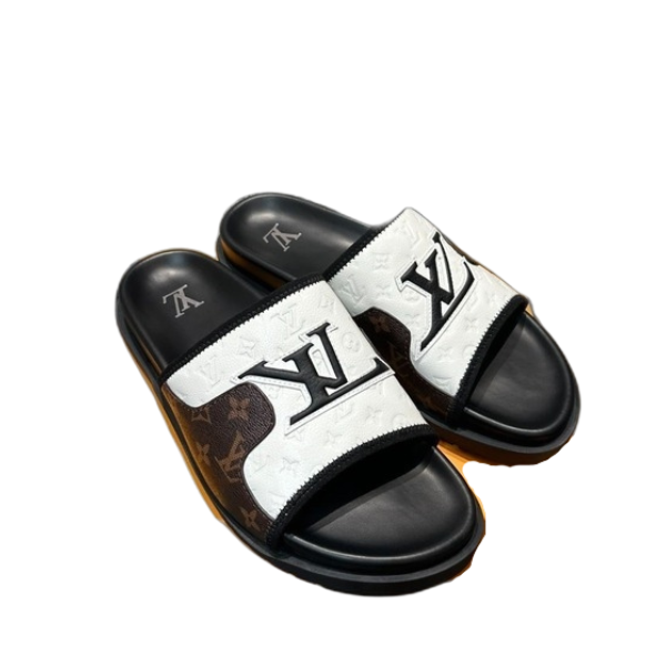 [ LV ] 슬라이드 샌들