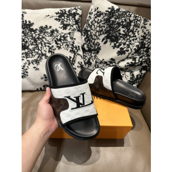 [ LV ] 슬라이드 샌들