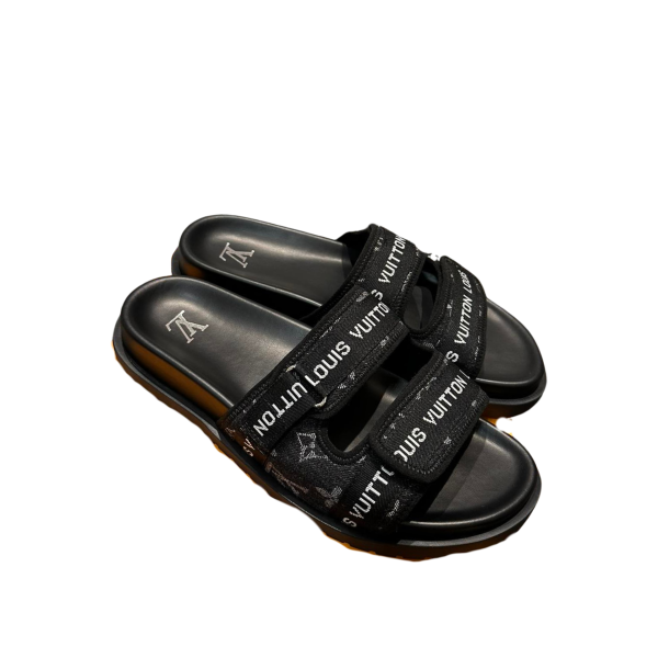 [ LV ] 슬라이드 샌들