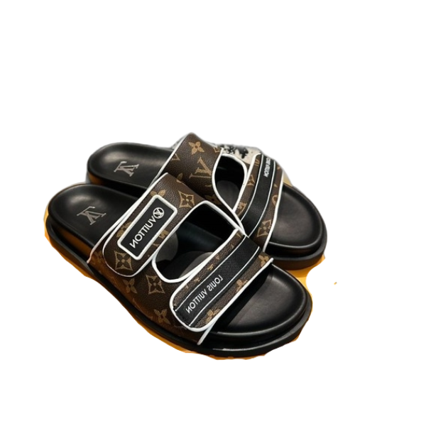 [ LV ] 슬라이드 샌들