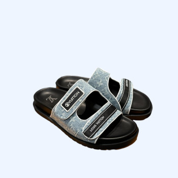 [ LV ] 슬라이드 샌들