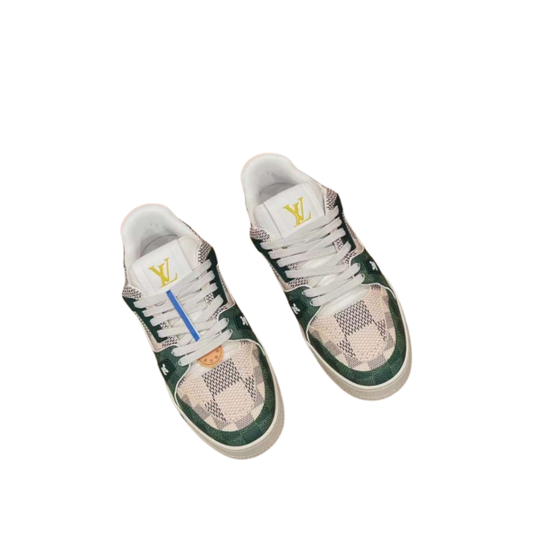 [ LV ] LV 트레이너 스니커즈