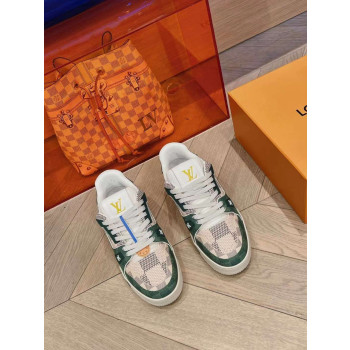 [ LV ] LV 트레이너 스니커즈