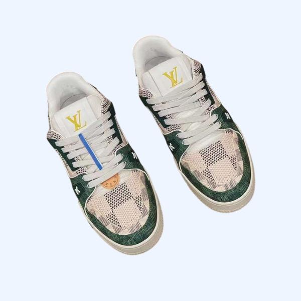 [ LV ] LV 트레이너 스니커즈