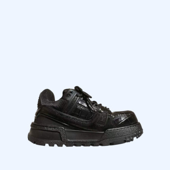 [ LV ] LV 트레이너 맥시 스니커즈