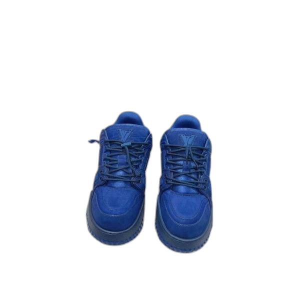 [ LV ] LV 트레이너 맥시 스니커즈