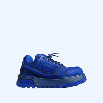 [ LV ] LV 트레이너 맥시 스니커즈