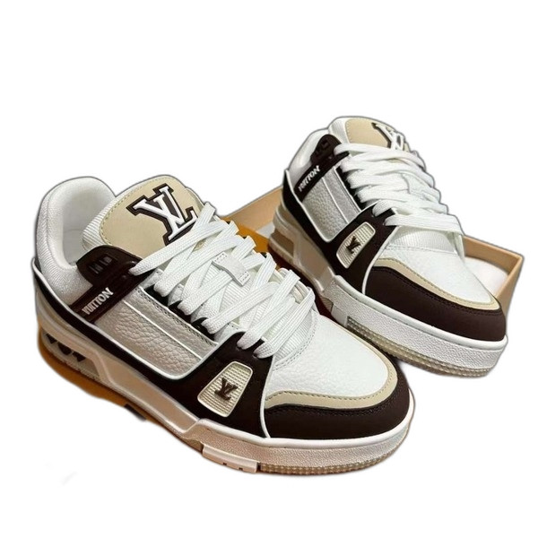 [ LV ] LV 트레이너 스니커즈