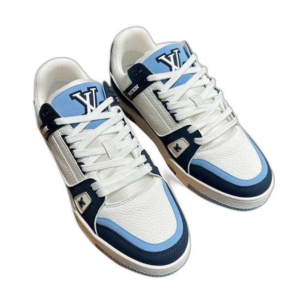 [ LV ] LV 트레이너 스니커즈
