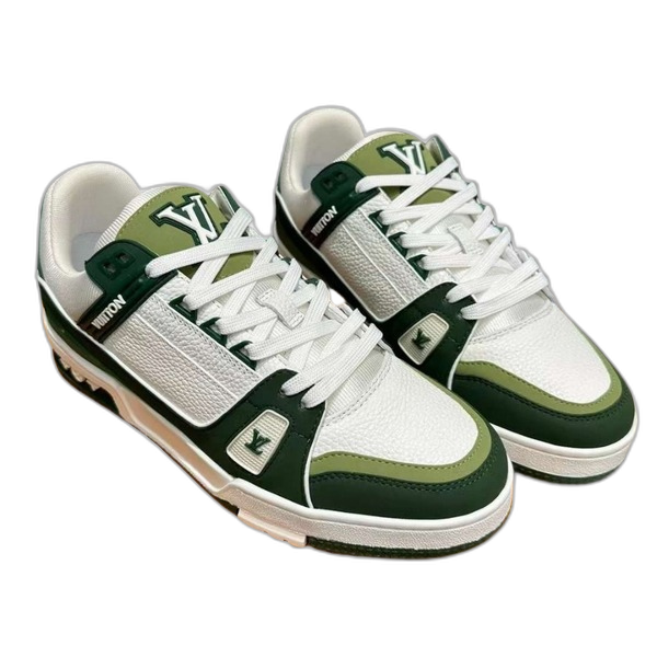 [ LV ] LV 트레이너 스니커즈